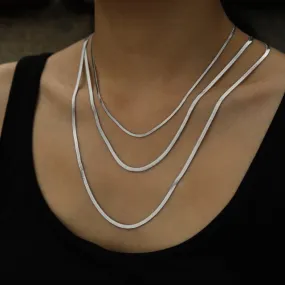 Nala Layered Necklace