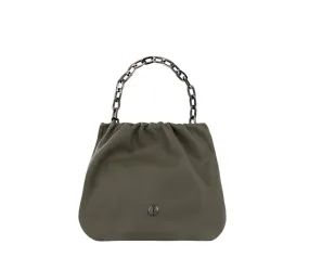 Nap Micro Bucket Bag Forest