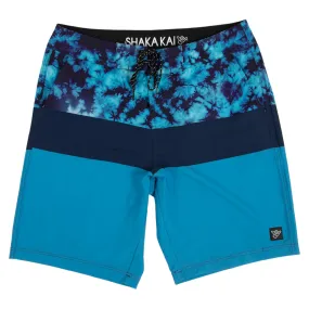 Nassau 19" 4- way stretch quick dry Boardshorts