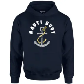 Nauti Buoy - Unisex Hoodie