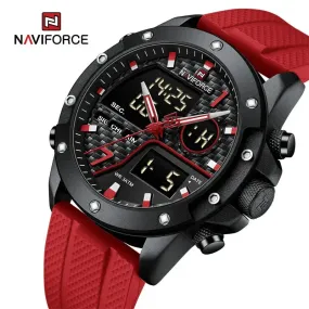 NAVIFORCE Sports Multifunctional Watch