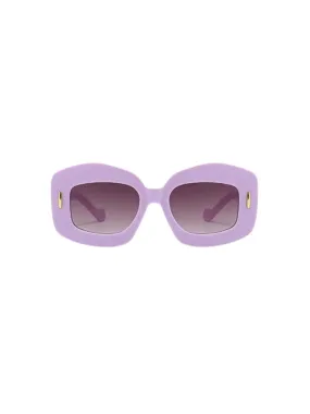 Need Them Sunglasses-Lavender