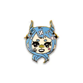 Nejire - Enamel Pin - LIMITED EDITION