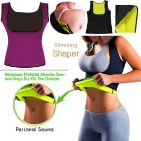 Neoprene Shapewear Waist Trainer