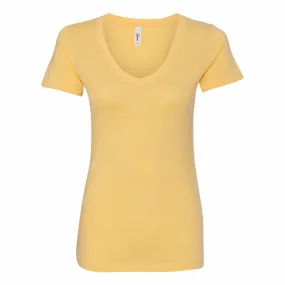 Next Level Ladies Ideal V-Neck Tee