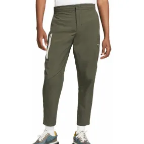 Nike Men's Sportswear Utility Pants - Olive Green