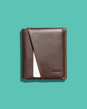 Nova - Front Pocket Wallet