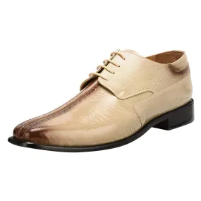 Nudge Manmade Oxford Style Dress Shoes