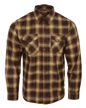 Ole Steamer Flannel by Dixxon Flannel Co.