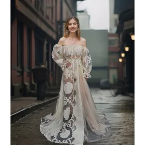 Olga Gown