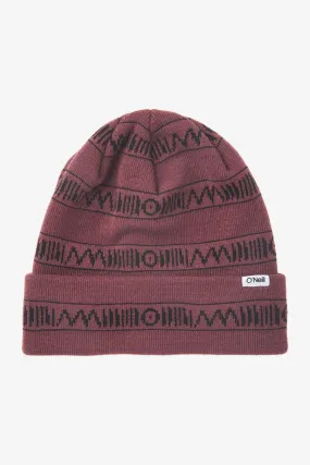 O'Neill Mythic Sessions Beanie-Huckleberry