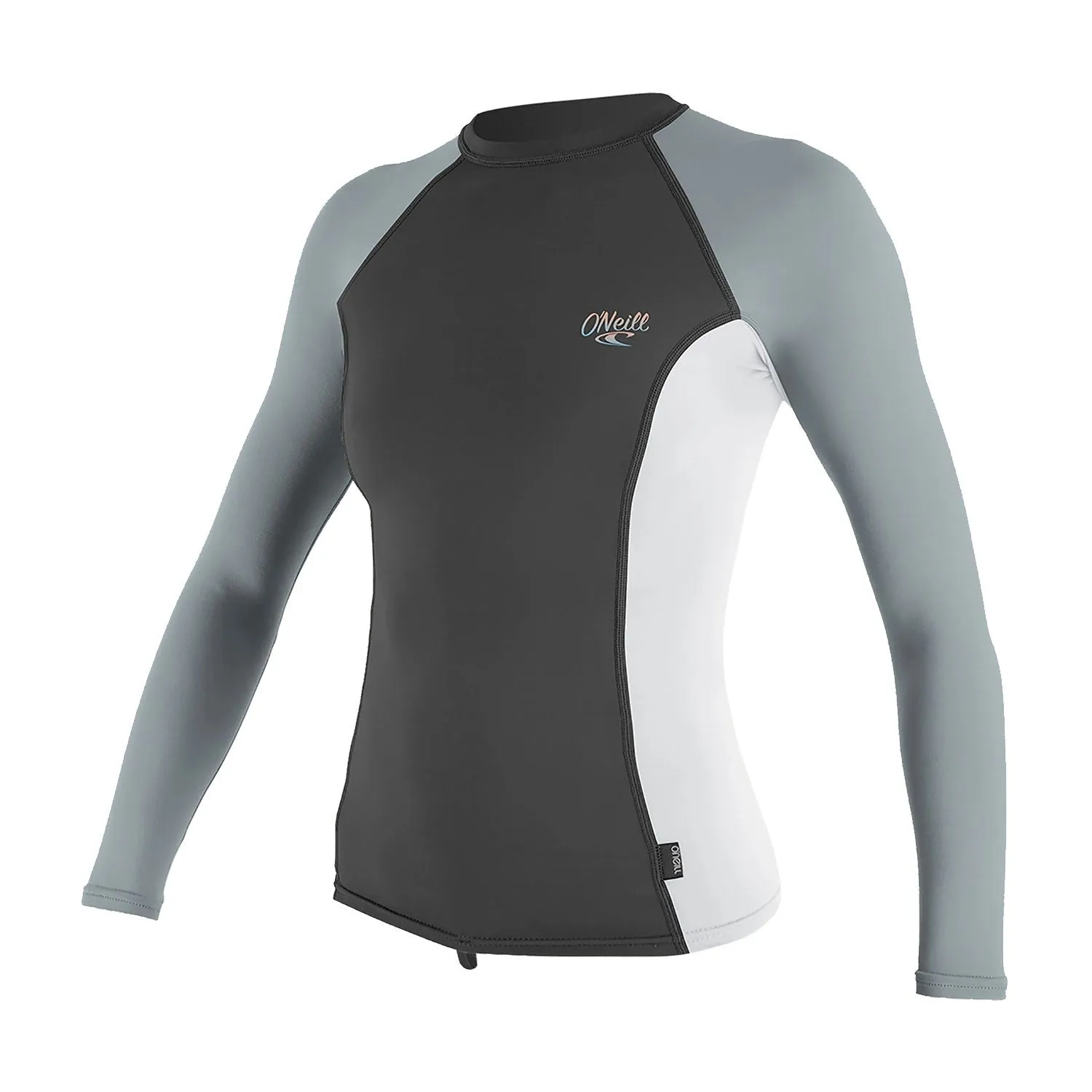 O'Neill Women's Premium Skins Long Sleeve Rash Guard