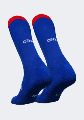 O'Neills Men's Newcastle Knights 2021 Team Compression Socks