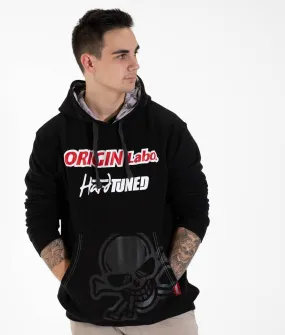 Origin Labo X Hardtuned Hoodie