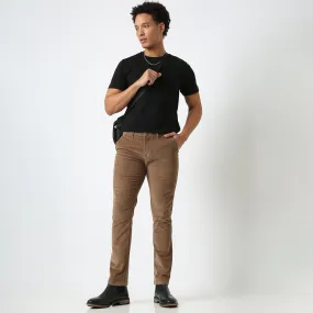 Original English Cordrouy - Winter Edit - Mid Rise Pants