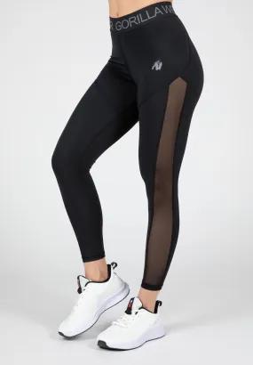 Osseo Legging - Black