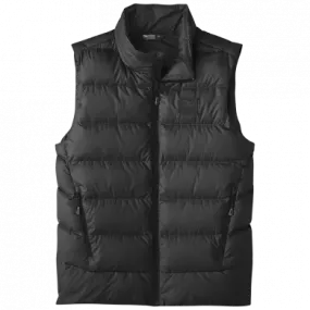 OUTDOOR RESEARCH Men's Coldfront Down Vest Large