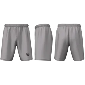 P-CORE PROKNIT ATHLETIC SHORTS - MEN