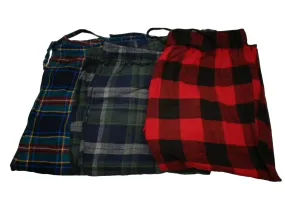 Pajama Pants Men's Flannel Marks & Spencer Assorted (ENDCAP)