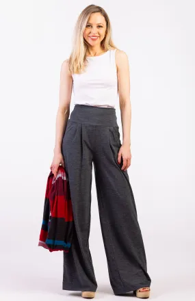 Palazzo Pants