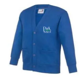 Park Primary School Uniform