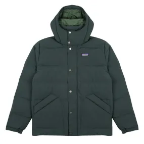 Patagonia Downdrift Jacket Northern Green