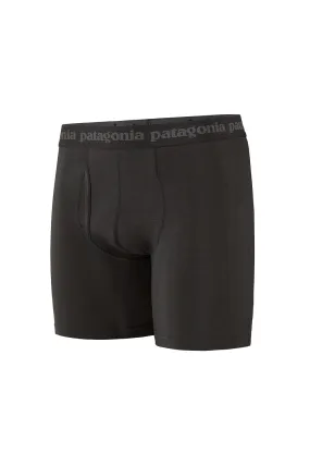 Patagonia Men's Essential Boxer Briefs 6"