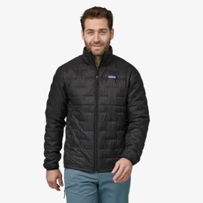 PATAGONIA Men's Micro Puff® Jacket