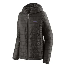 Patagonia Women's Nano Puff Hoody