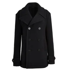 Peacoat