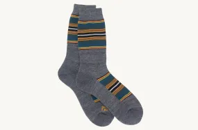 Pendleton Cotton Sock