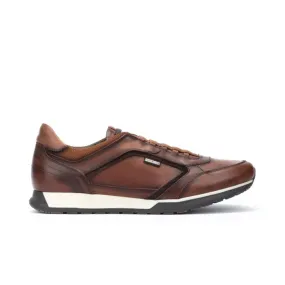 Pikolinos Men's Cambil M5N-6247C1 - Cuero