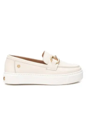 Platform Loafer