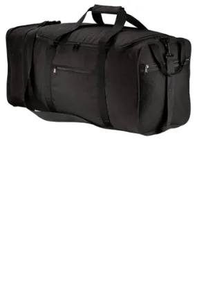 Port Authority Packable Travel Duffel