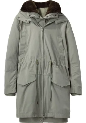 Powder Heavy Parka