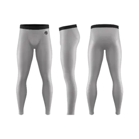 POWERFLEX COMPRESSION LEGGINGS - MEN