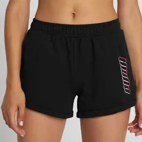 PUMA Women's Modern Sports Short Size XS-L