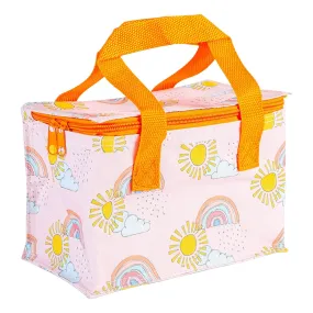 Rainbow Insulated Children's  Lunch Bag