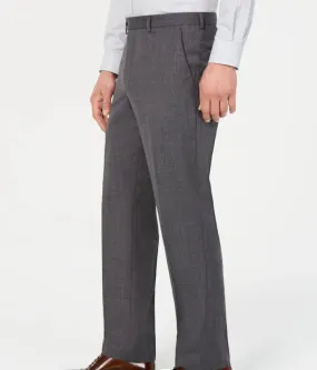 Ralph Lauren Norton Flat Front Easy Care Stretch Classic Fit Pants, 42X30