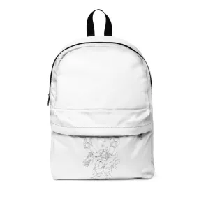 Rector Unisex Classic Backpack