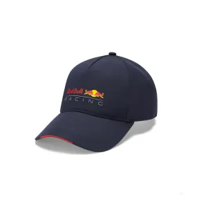 Red Bull Kids Baseball Cap, Classic, Blue, 2021