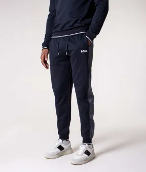 Regular Fit Tracksuit Joggers