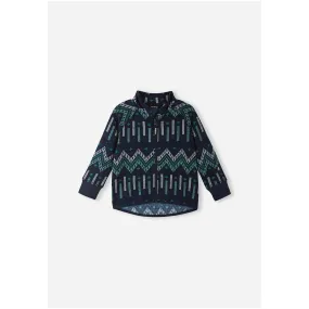 Reima Northern Fleece sweater