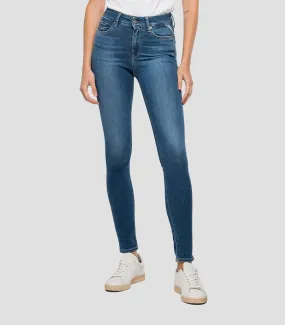 Replay Luzien Skinny Jeans, WHW689 523233009