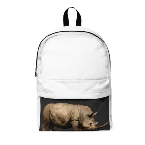 Rhino Unisex Classic Backpack