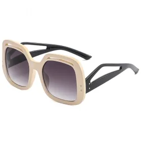 Rich Aunti Sunglasses