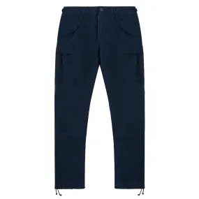 Ripstop Cargo Pant | Navy