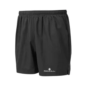 Ronhill | Men's Core 5" Short - Black