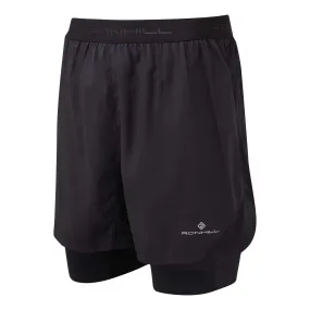 Ronhill | Men's Tech Revive 5" Twin Short