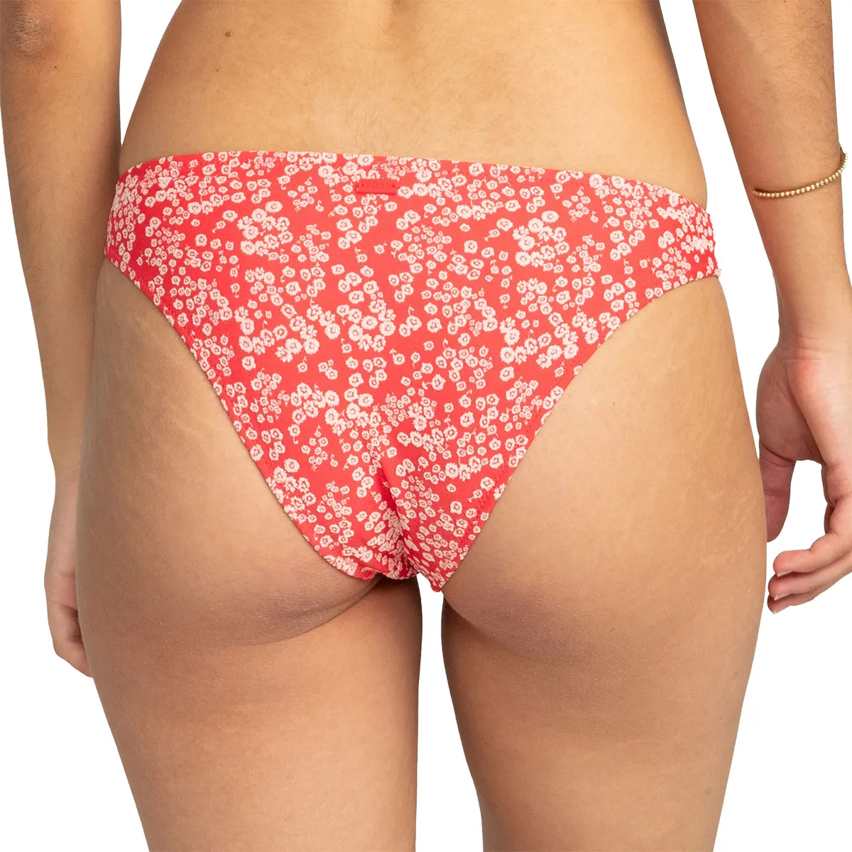 Roxy Women's Margarita Moderate Bikini Bottoms